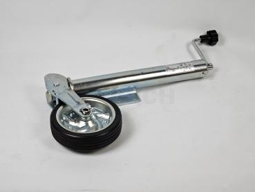 Automatik Stützrad
